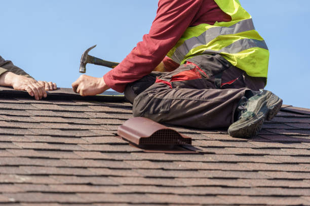 Quick and Trustworthy Emergency Roof Repair Services in Southside, AL