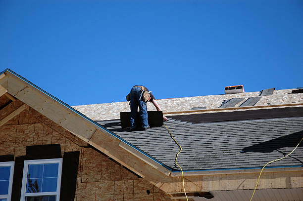 Professional Roofing Contractor in Southside, AL