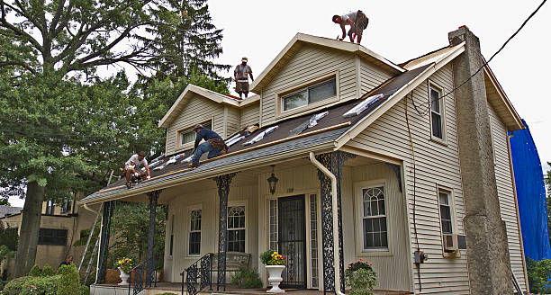 Best Metal Roofing Contractor  in Southside, AL
